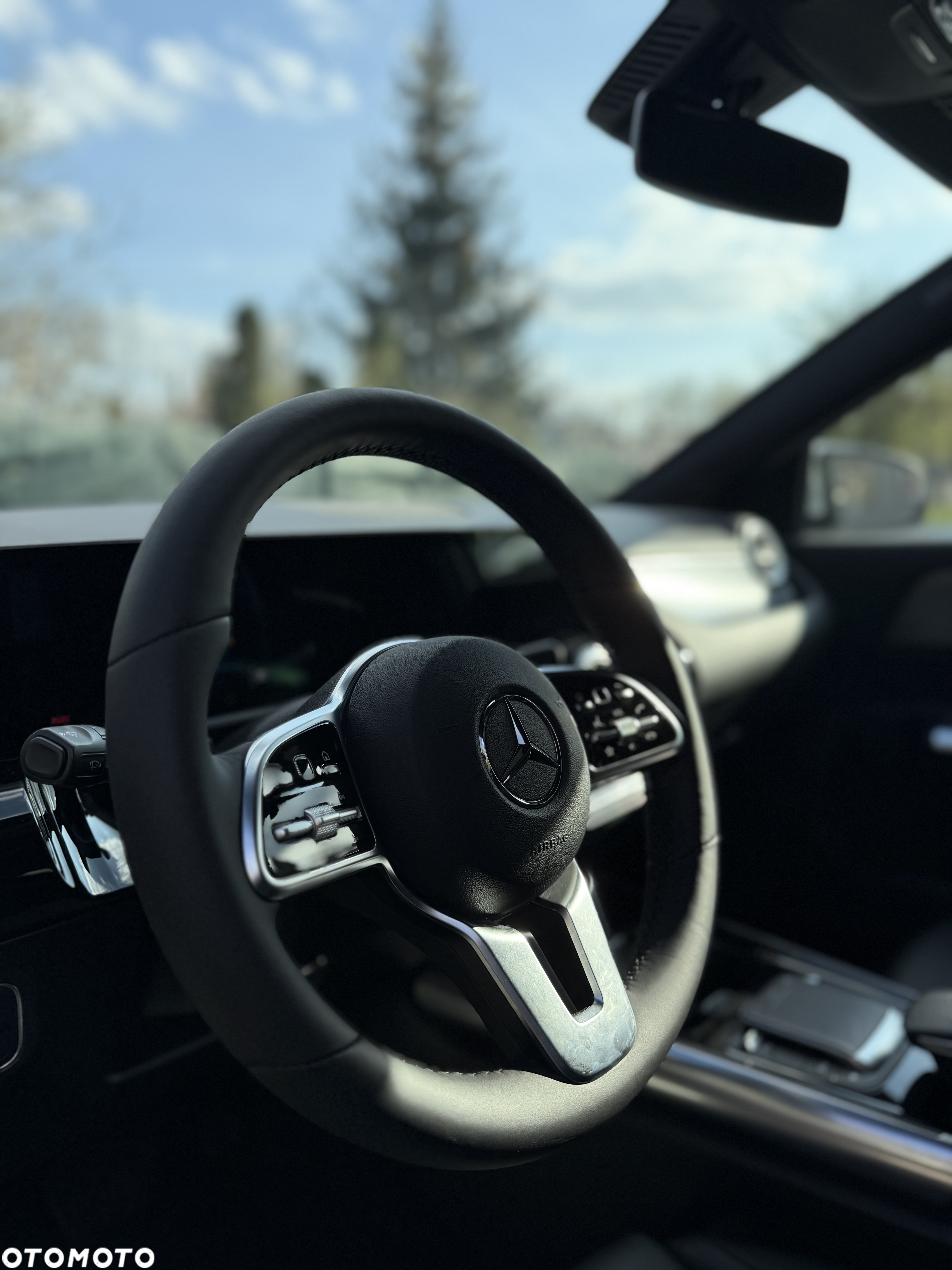 Mercedes-Benz GLA 250 8G-DCT Edition 2021 - 22