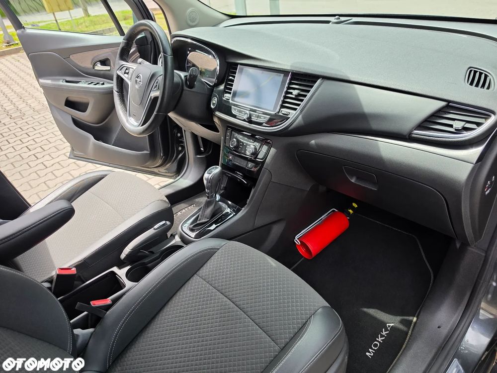 Opel Mokka 1.4 T Cosmo - 16