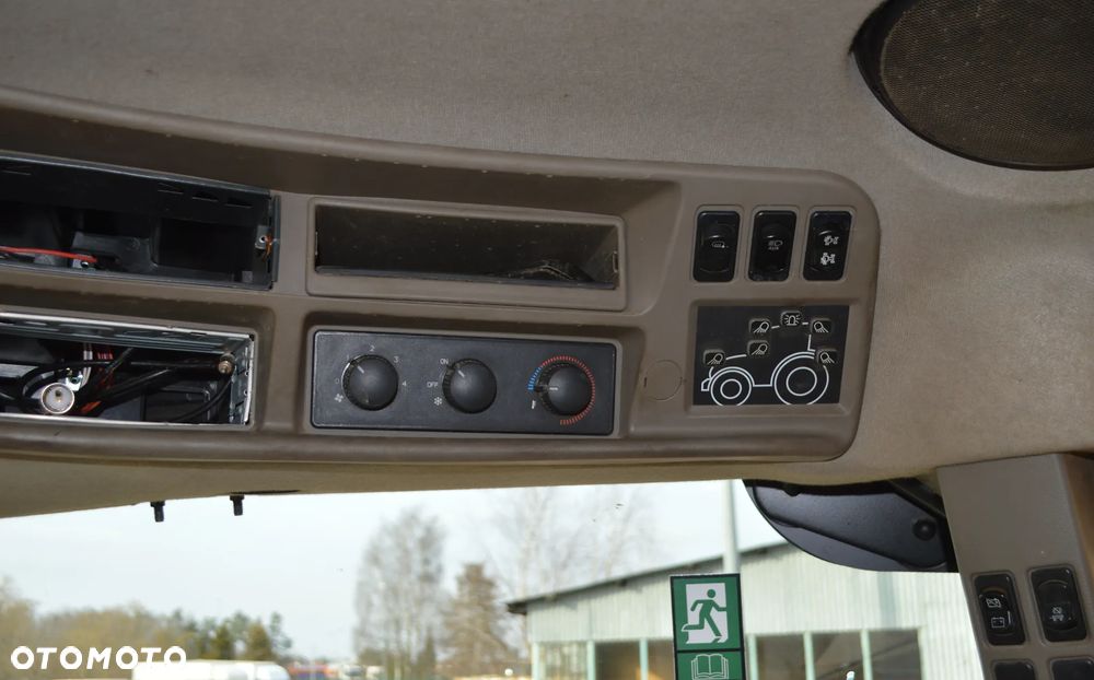 Case IH PUMA 200CVX - 14