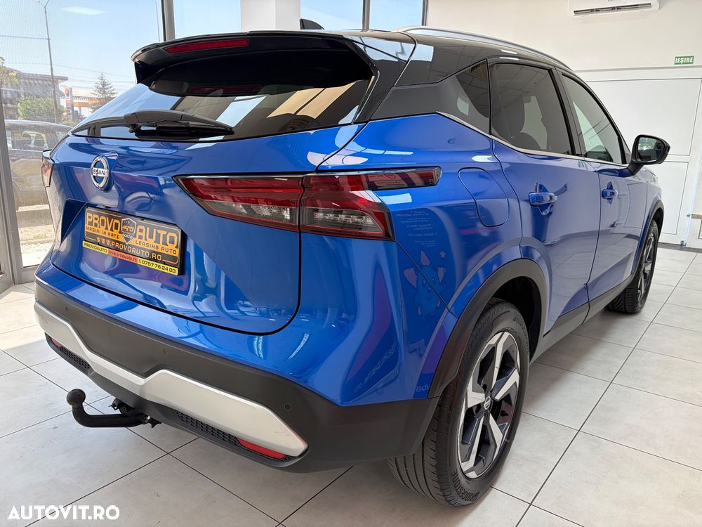 Nissan Qashqai ver-1-3-dig--t-mhev-xtronic-tekna - 7