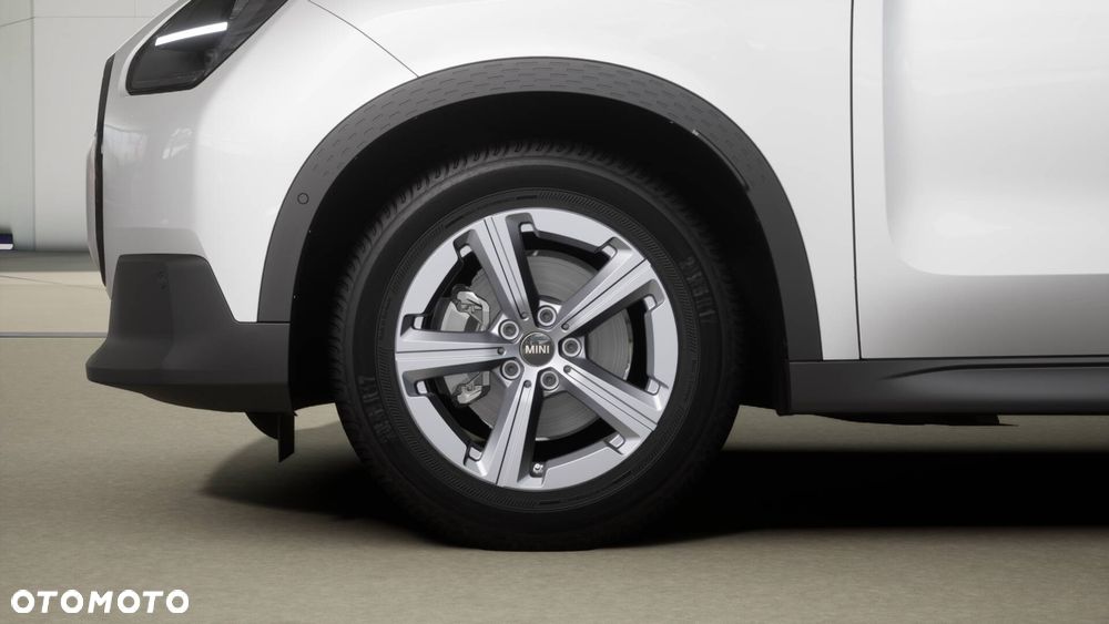 MINI Countryman One Linia Classic - 8