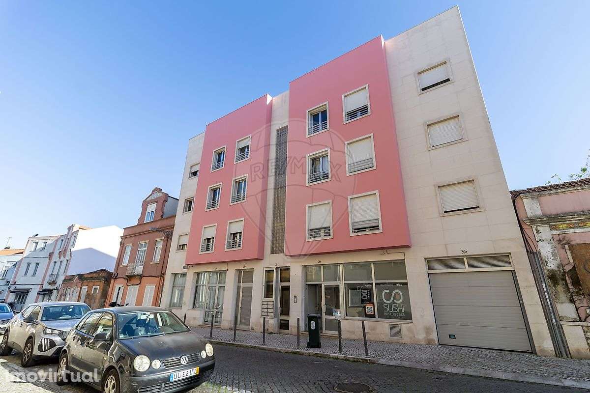 Apartamento T2 para venda - Grande imagem: 2/24