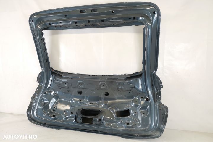 Haion Capota Portbagaj Original In Stare Buna Porsche  Cayenne Coupe - 5