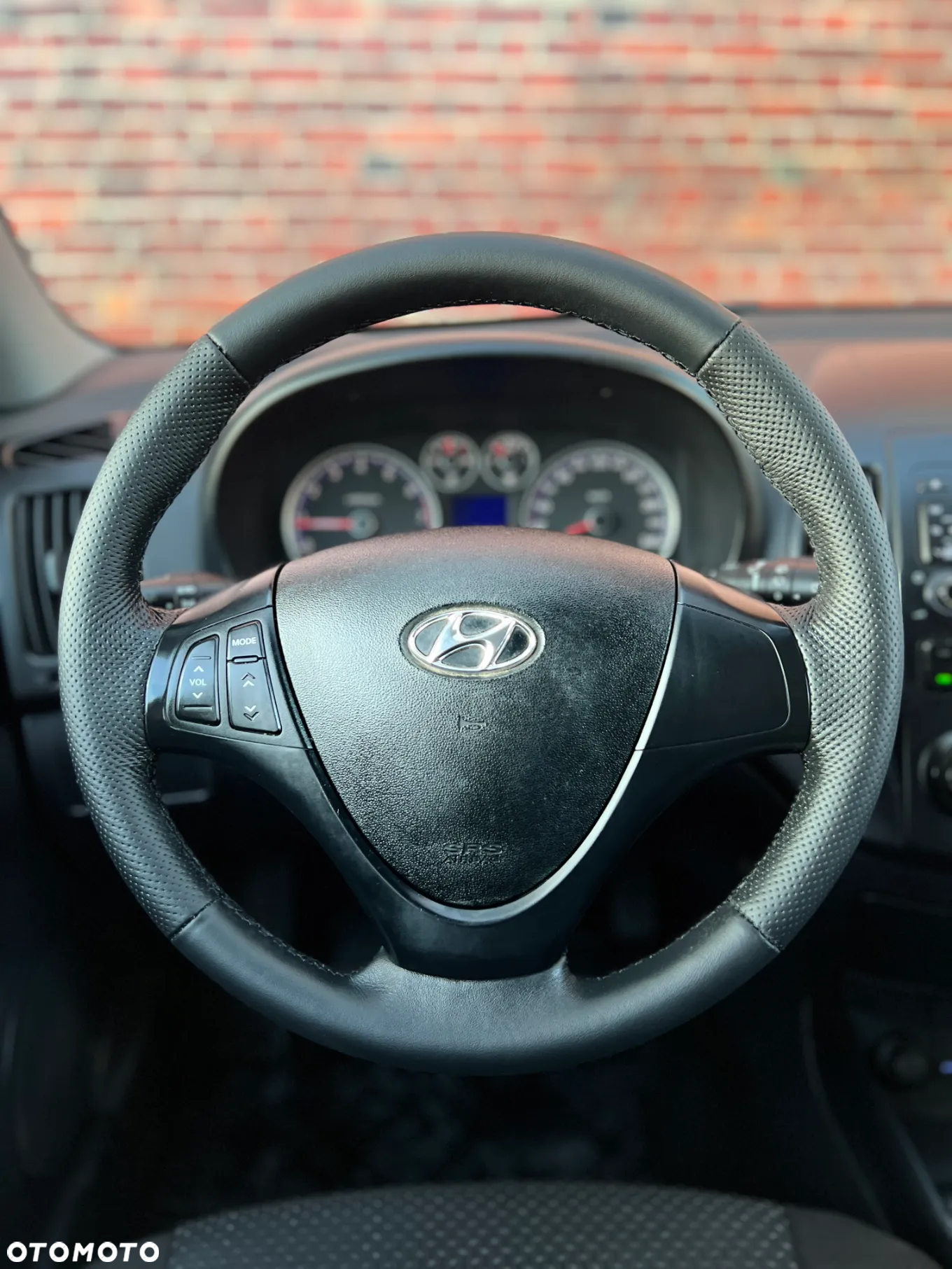 Hyundai i30 - 28