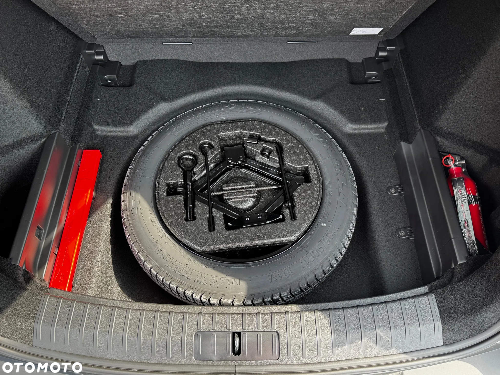 BAIC 7 1.5T Luxury DCT - 34