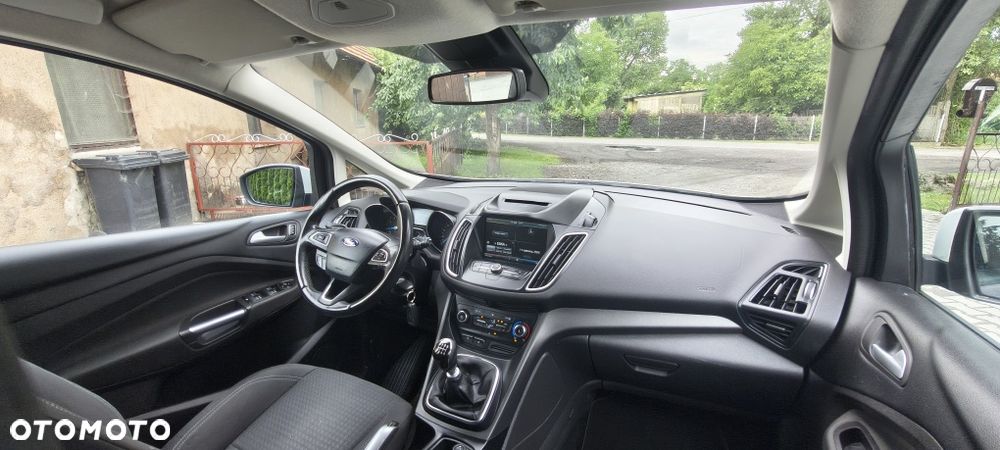 Ford C-MAX - 8