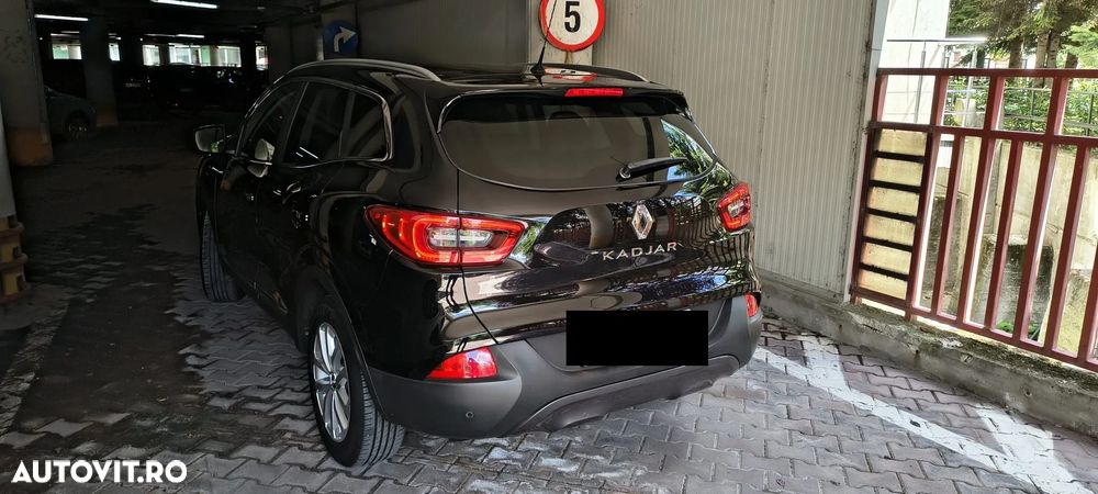 Renault Kadjar 1.5 DCI Life - 6