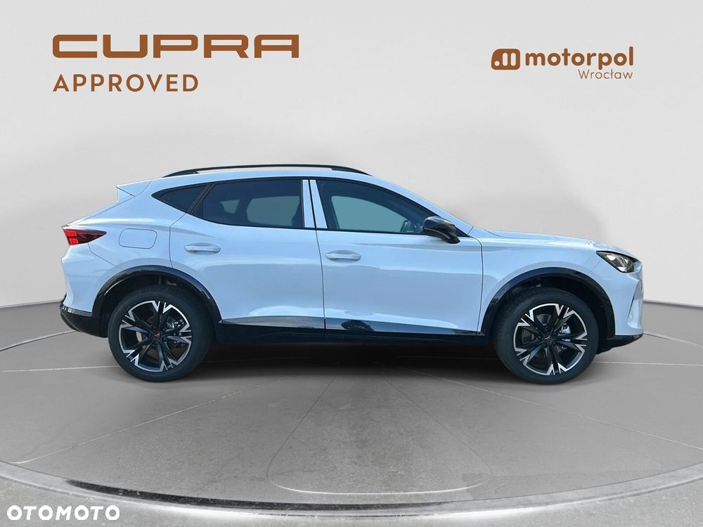 Cupra Formentor 1.5 TSI DSG - 17