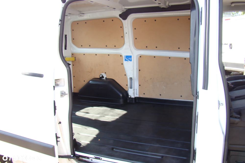 Ford Transit Custom - 15