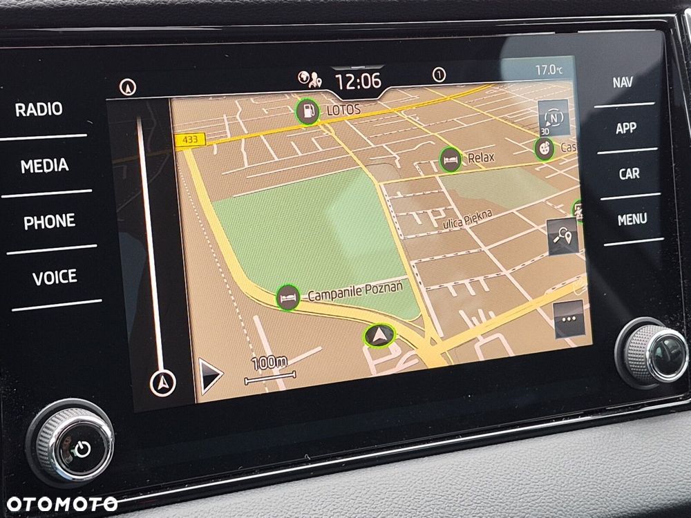 Skoda Karoq 2.0 TDI SCR 4x2 Style DSG - 21
