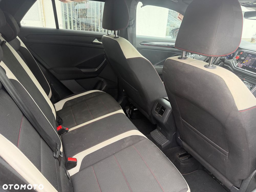 Volkswagen T-Roc 2.0 TDI SCR DPF Premium DSG - 11
