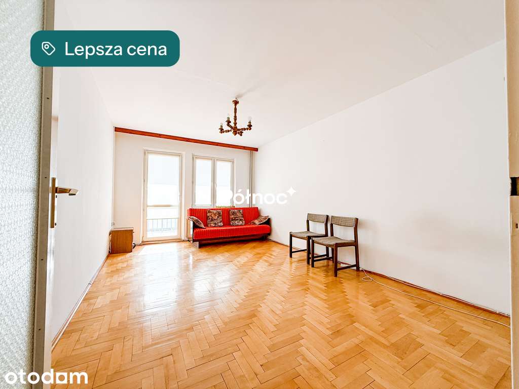 Mieszkanie ul.Polna 52m2 Zamość