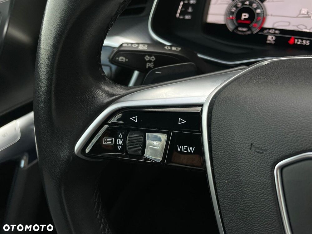 Audi A6 Avant - 26