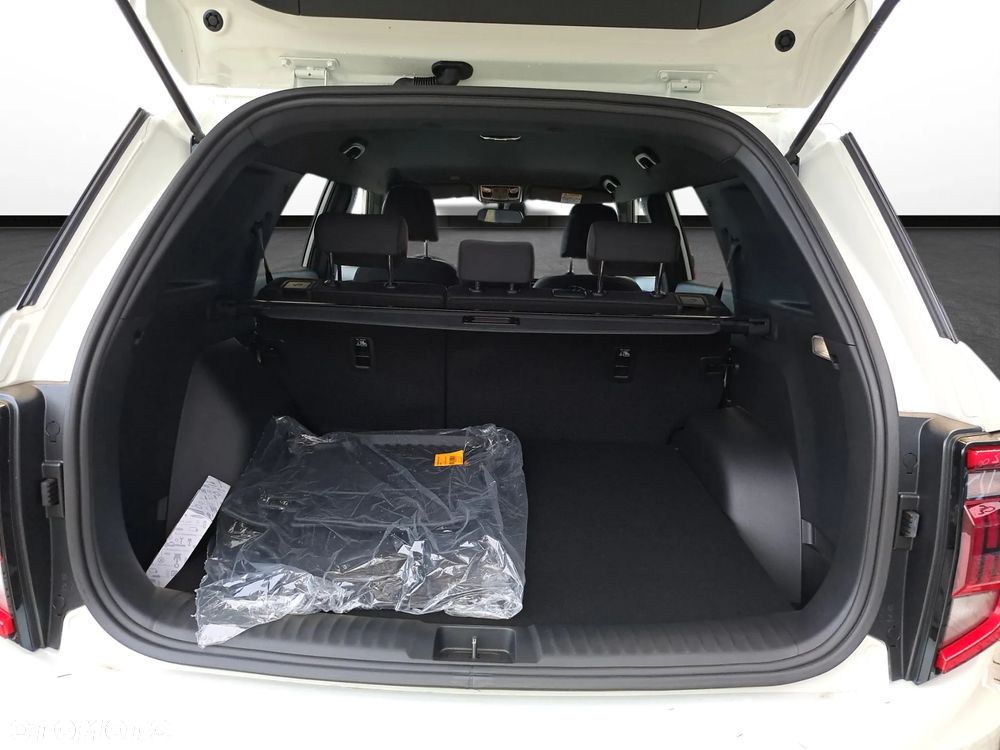 SsangYong/KGM Torres 1.5 T-GDI Joy - 11