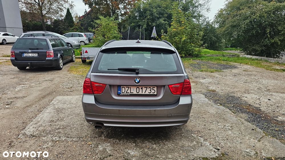 BMW Seria 3 - 3