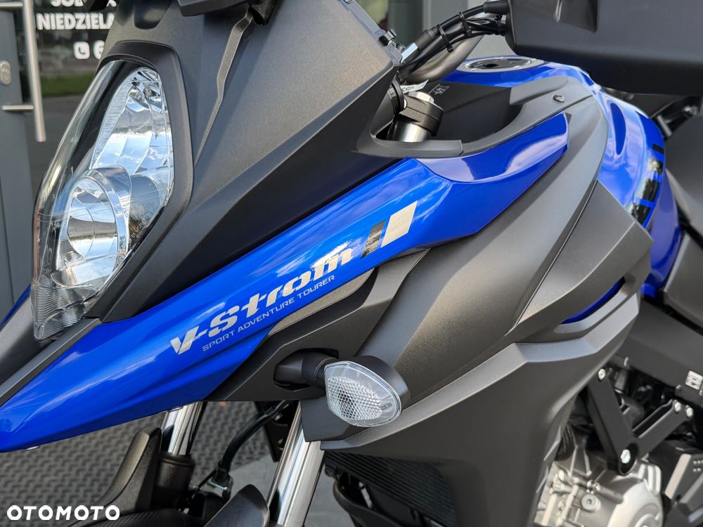 Suzuki V-STROM - 38
