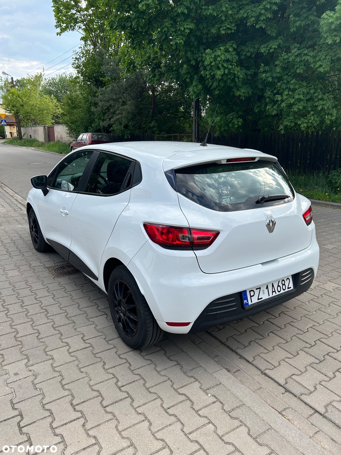 Renault Clio 0.9 TCe Alize - 6