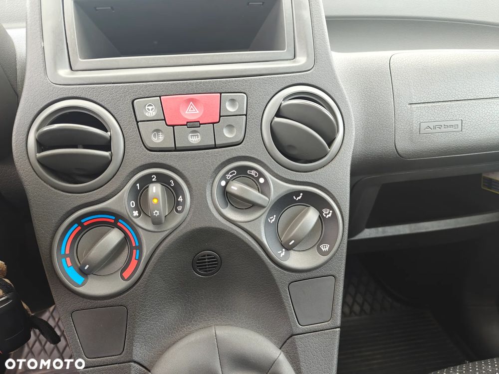 Fiat Panda 1.1 Actual Plus - 18