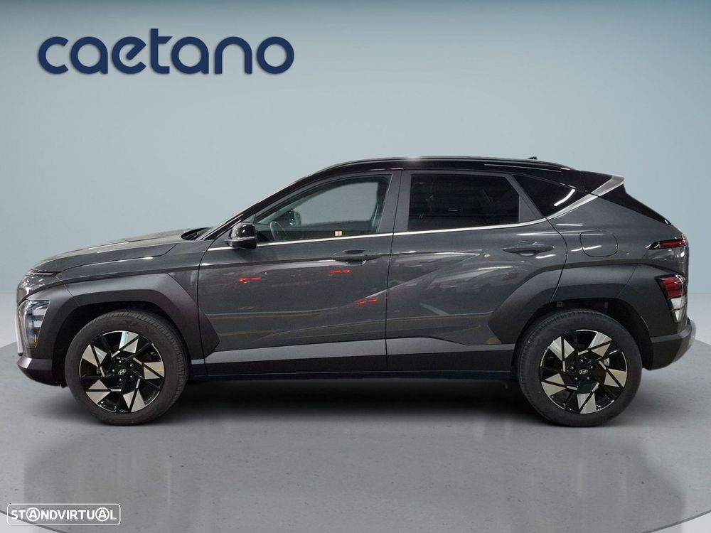 Hyundai Kauai 1.0 T-GDi Premium (TT) - 5