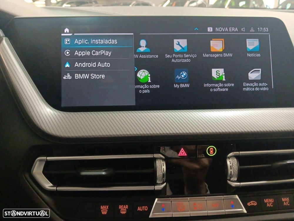 BMW 216 Gran Coupé d Line Sport - 32
