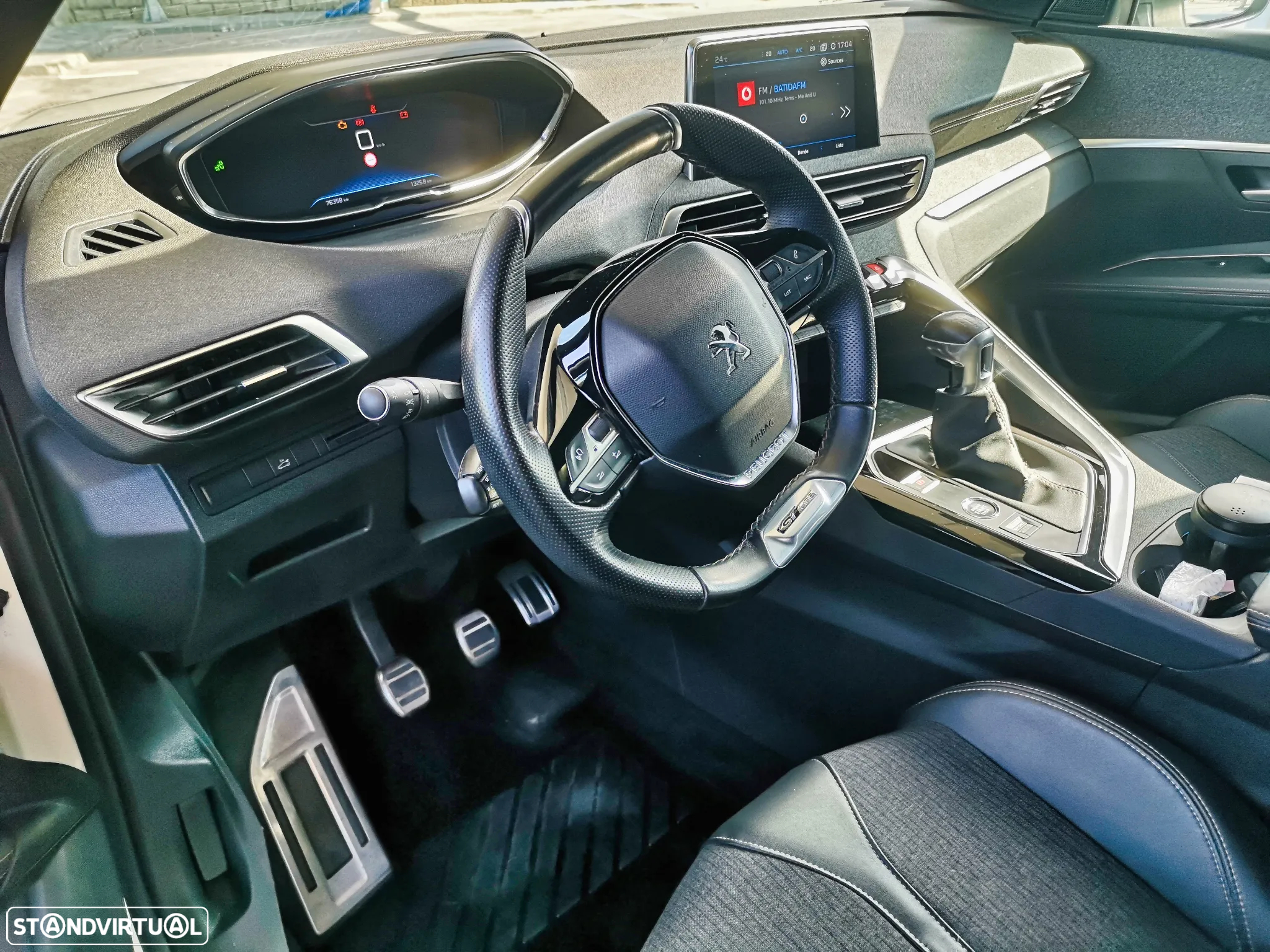 Peugeot 3008 - 7