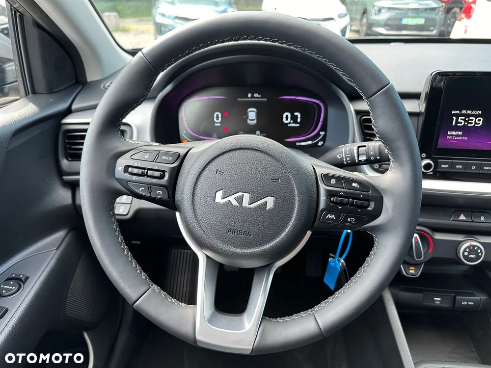 Kia Stonic 1.2 M - 17