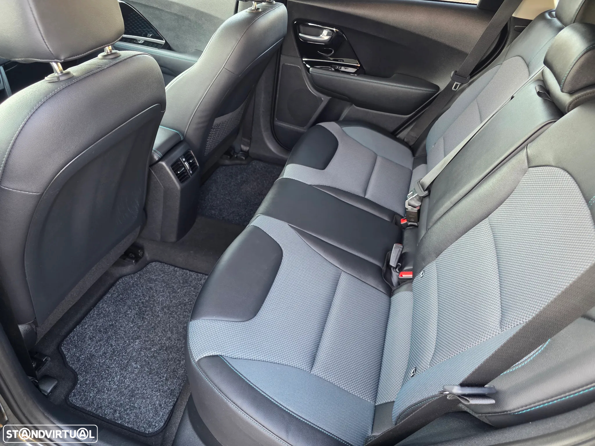 Kia e-Niro 64kWh - 14