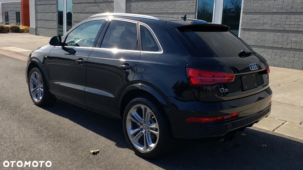 Audi Q3 2.0 TFSI Quattro S tronic - 5