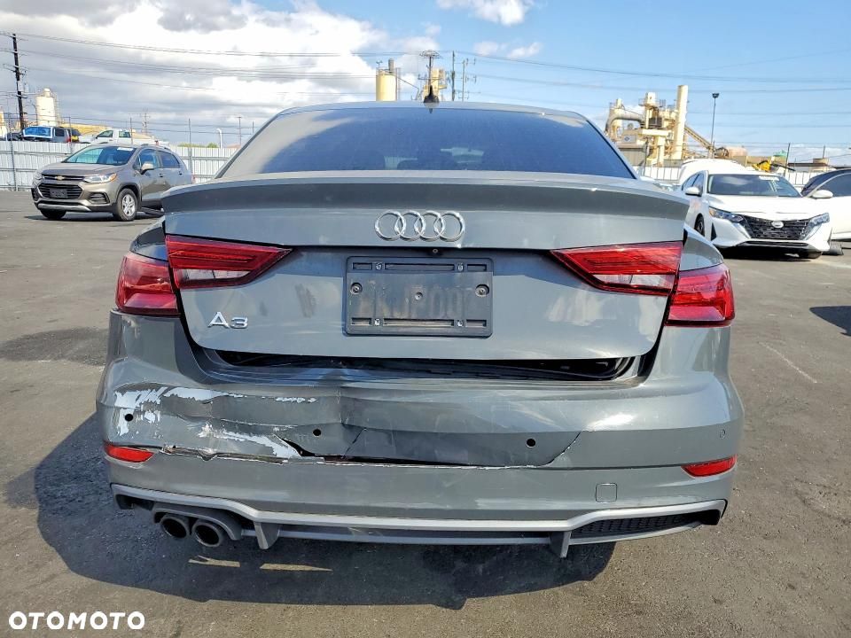 Audi A3 Limousine - 7