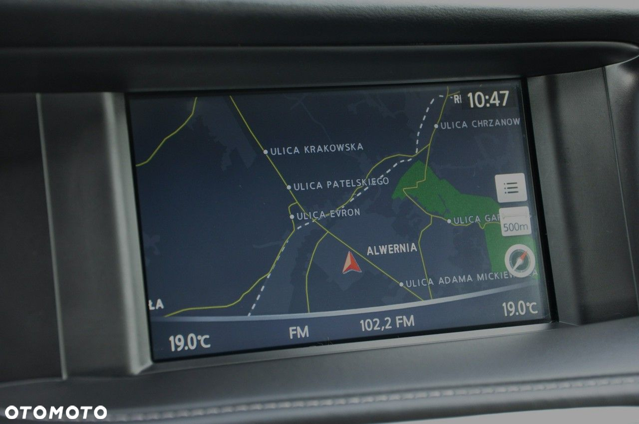Infiniti Q30 1.6t DCT Premium Tech - 25