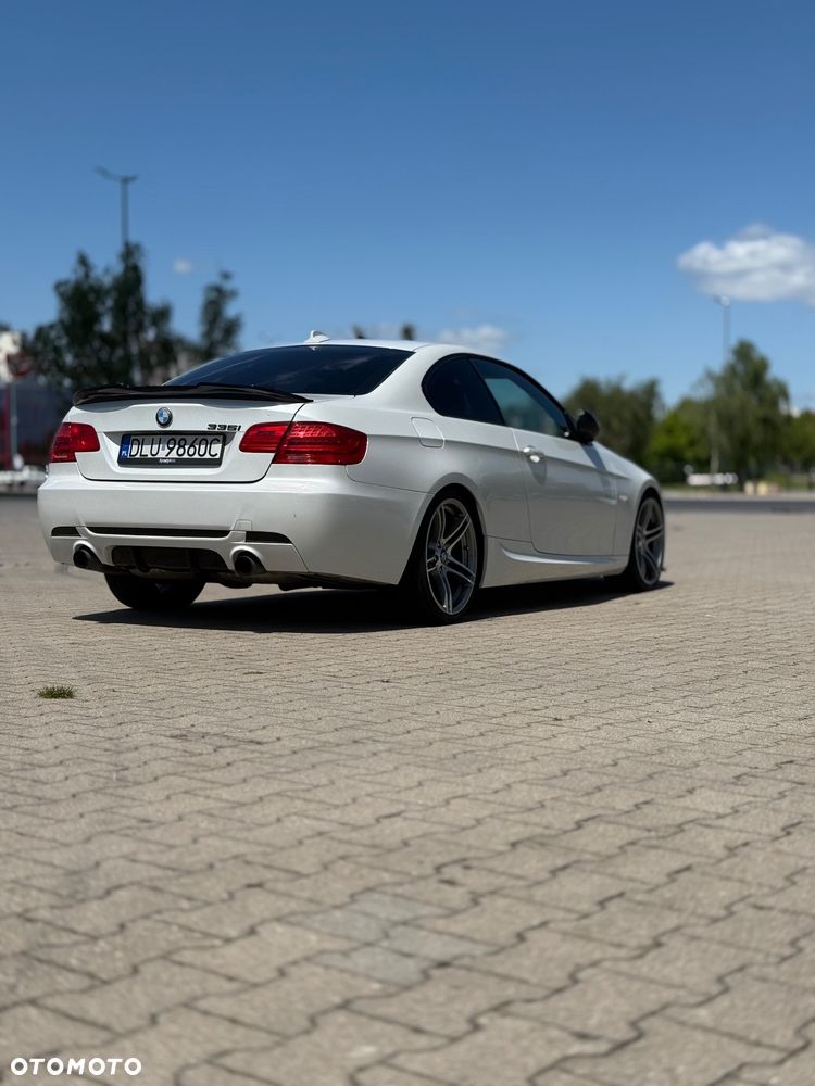 BMW Seria 3 - 6