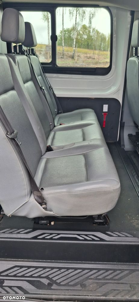 Ford Transit - 21