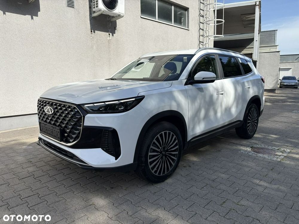 Chery Tiggo 8 - 32