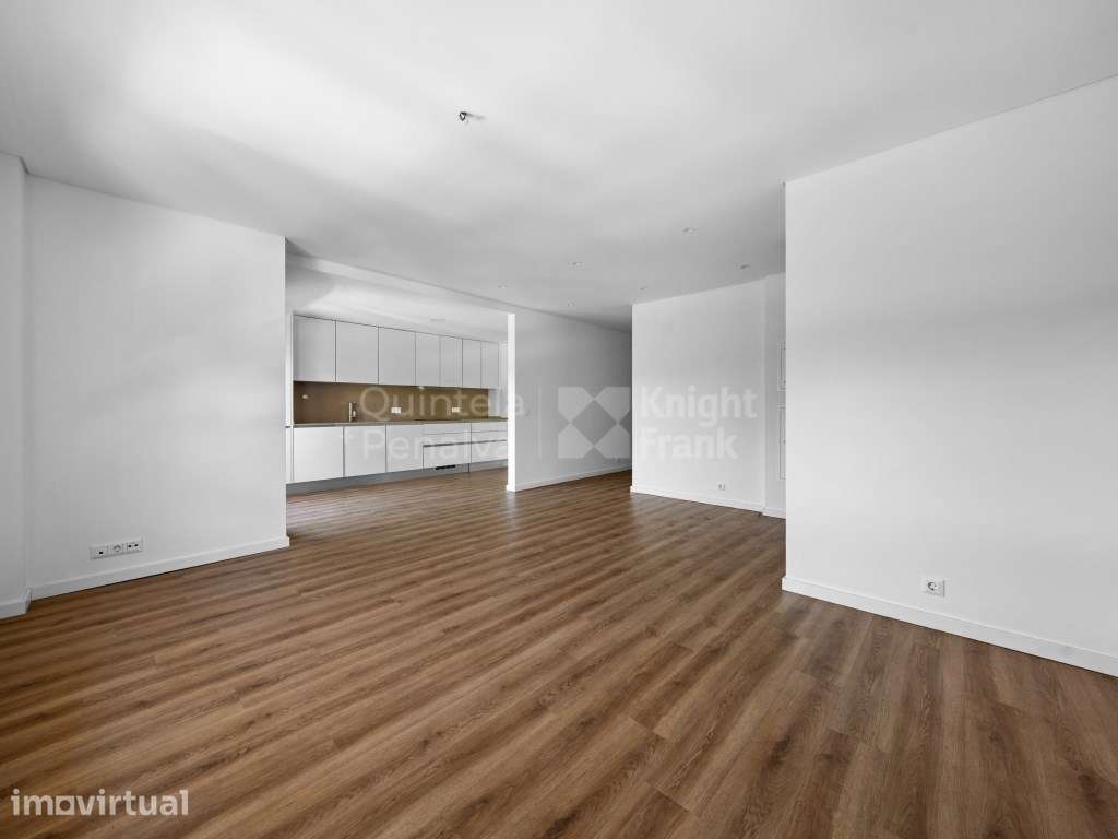 Apartamento T3 para venda como novo na Parede - Grande imagem: 3/25