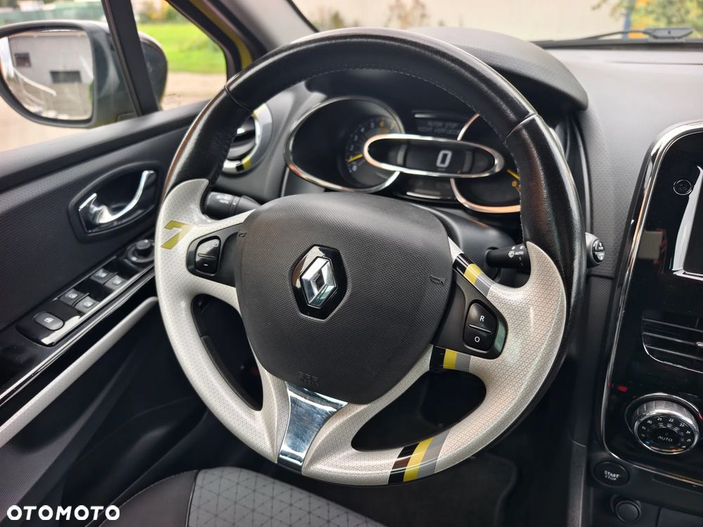 Renault Clio TCe 90 Start & Stop COLLECTION - 15