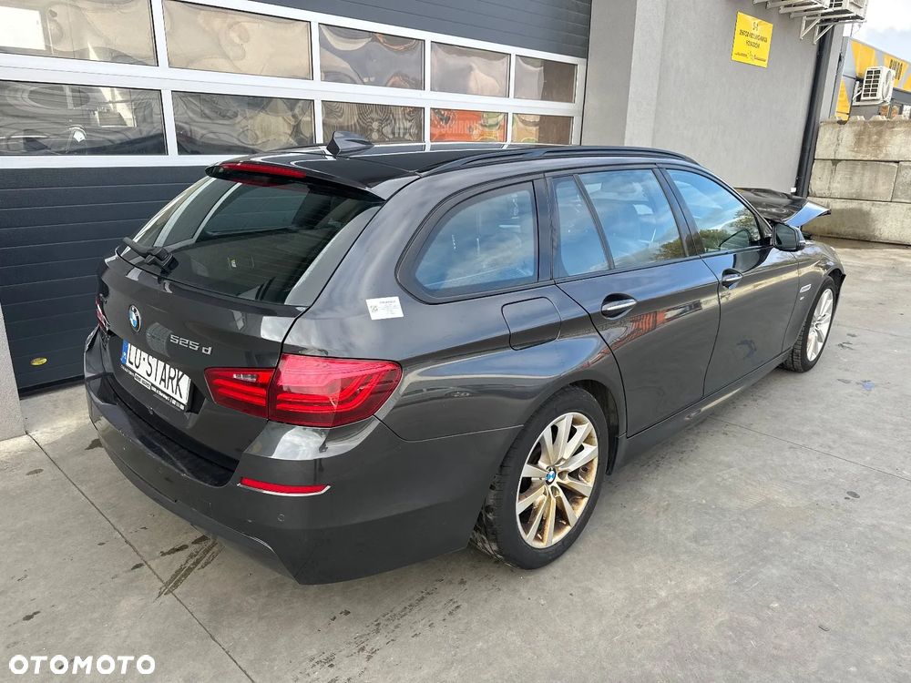 BMW 5