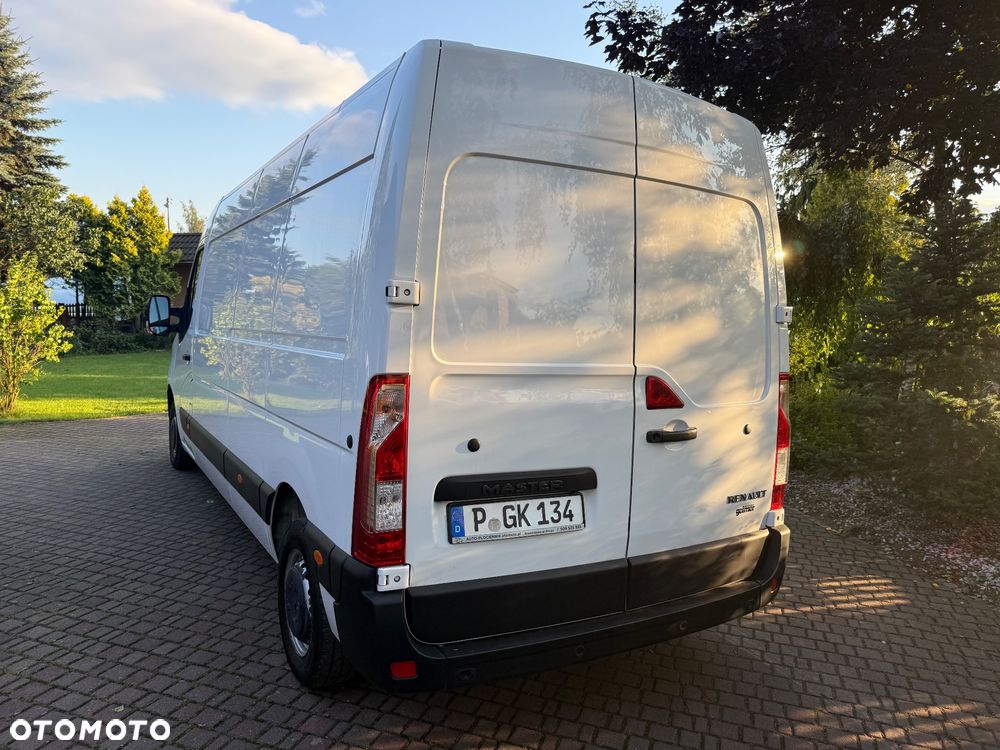 Renault Master - 9