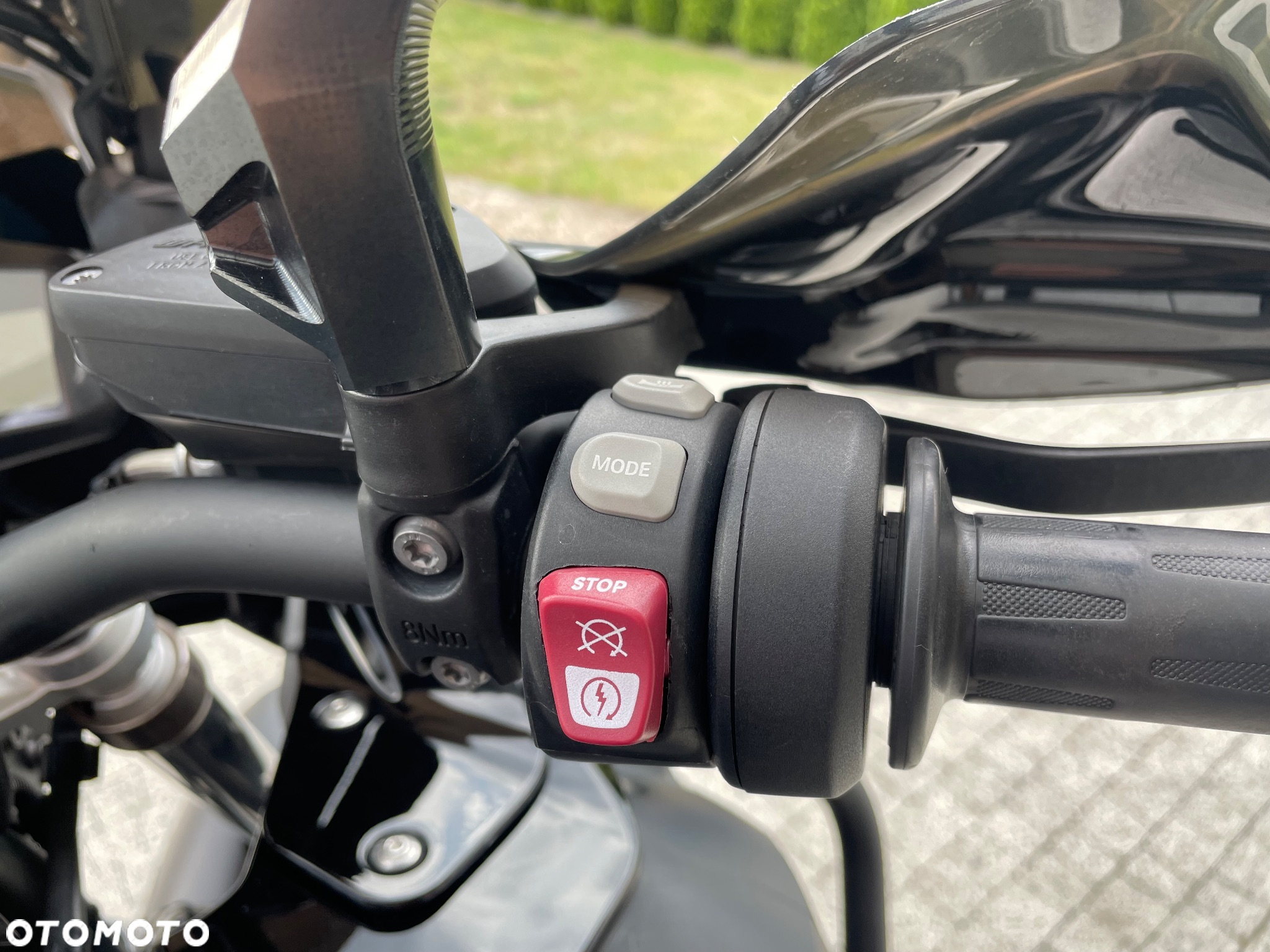 BMW GS - 18