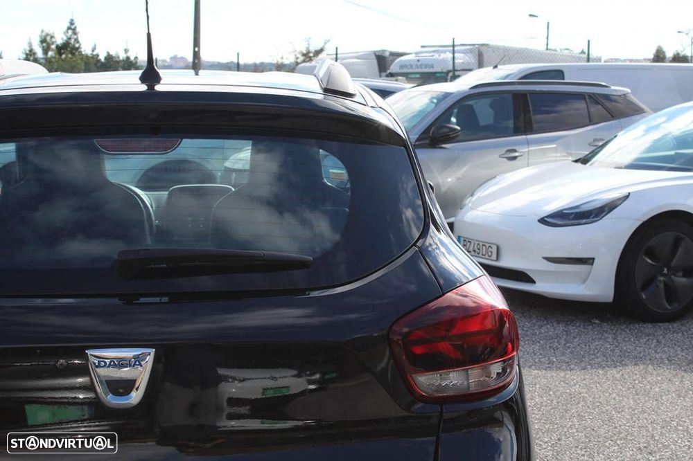 Dacia Spring Electric 45 Comfort Plus - 11