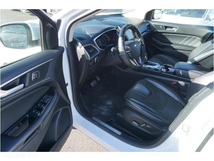 Ford Edge - 7