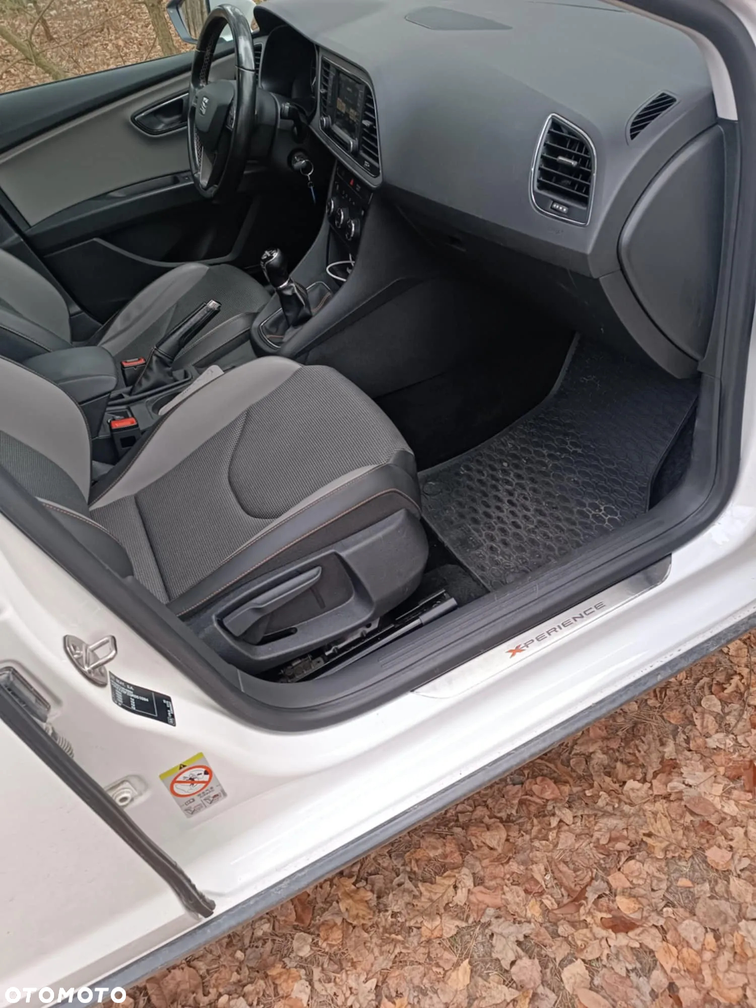 Seat Leon 2.0 TDI Copa S&S 4Drive - 16