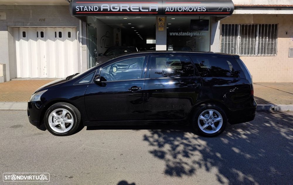 Mitsubishi Grandis 2.0 DI-D Sport - 7