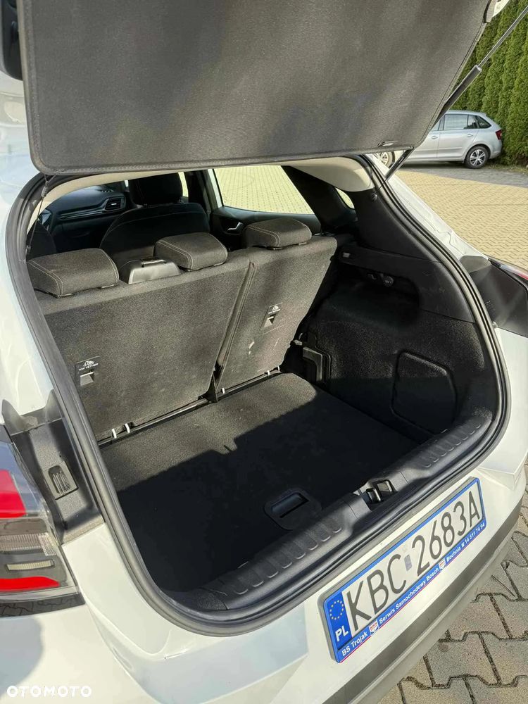 Ford Puma 1.0 EcoBoost Titanium X - 9