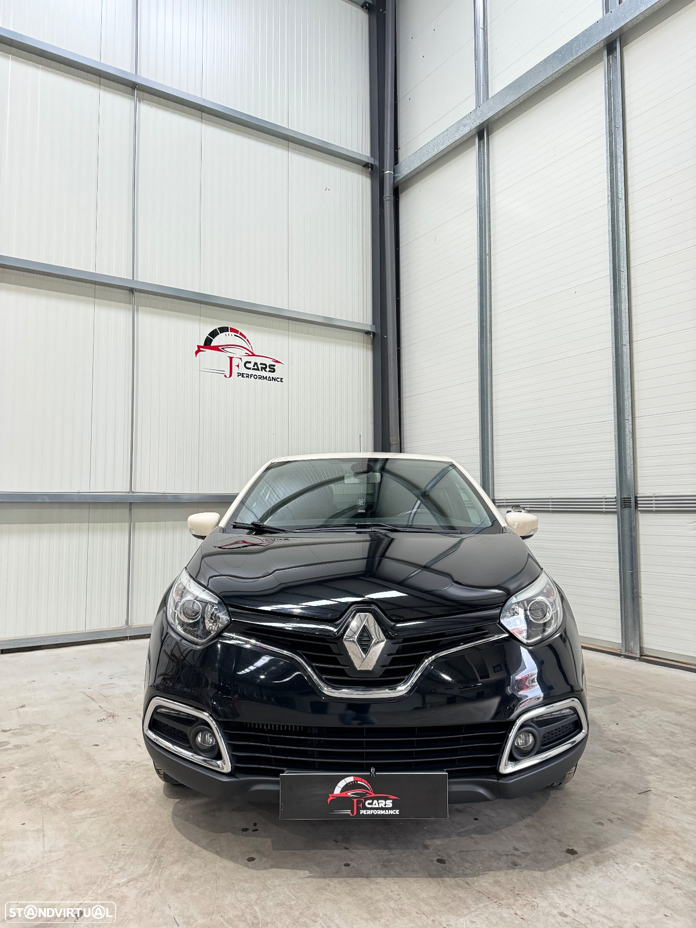 Renault Captur 0.9 TCE - 5