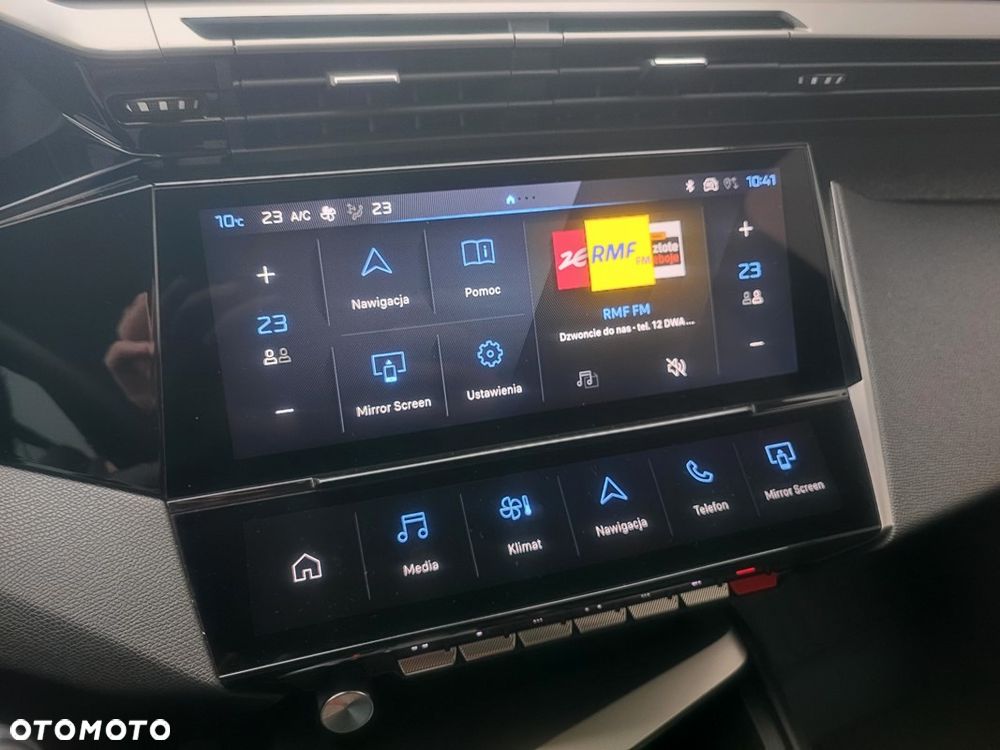 Peugeot 408 1.2 PureTech Allure Pack S&S EAT8 - 32