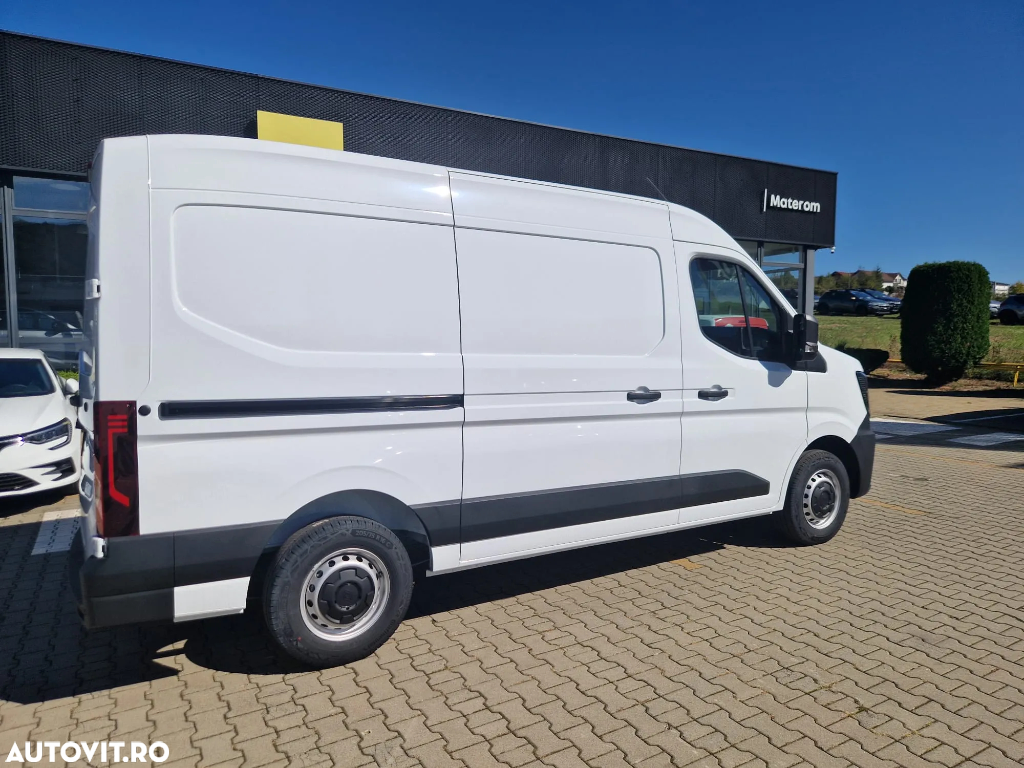 Renault Master - 3