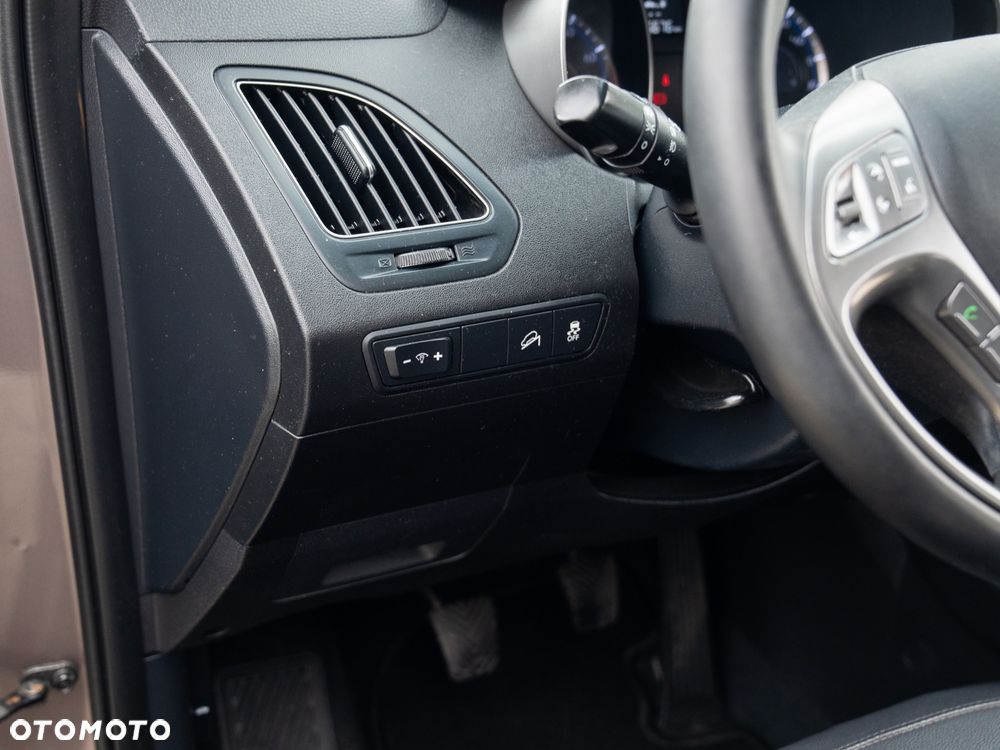 Hyundai ix35 1.6 GDI Premium 2WD - 37