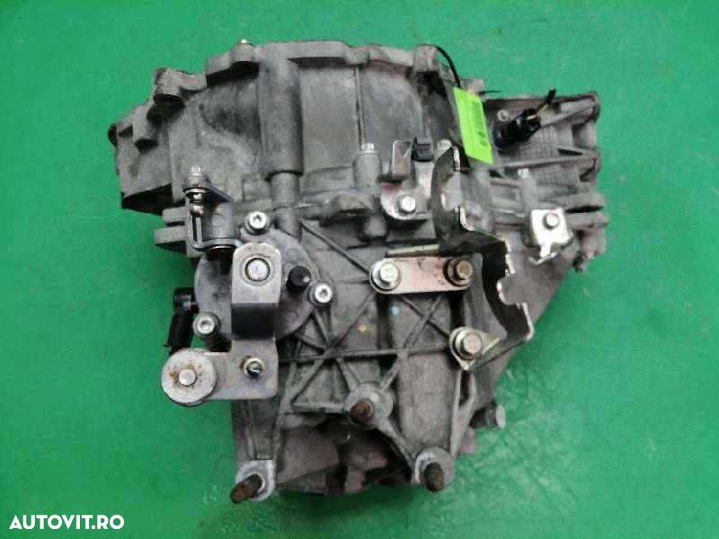 Cutie de viteze manuala Mitsubishi Lancer; 1.5 Benzina; 2016 - 2