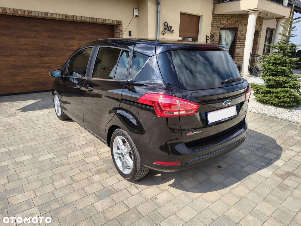 Ford B-MAX - 6