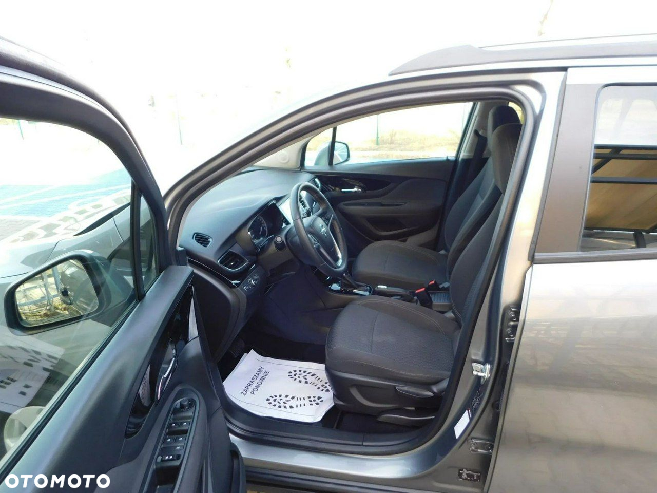 Opel Mokka X 1.4 T Enjoy - 16
